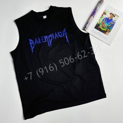 Майка Balenciaga 32009