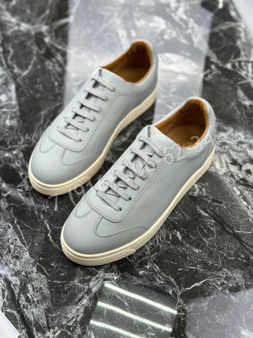 Кеды Brunello Cucinelli 32109