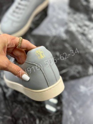 Кеды Brunello Cucinelli 32109