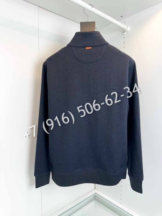 Толстовка Zegna 23012 1
