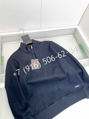 Толстовка Zegna 23012 1