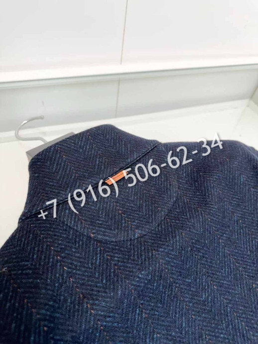 Толстовка Zegna 23012 1