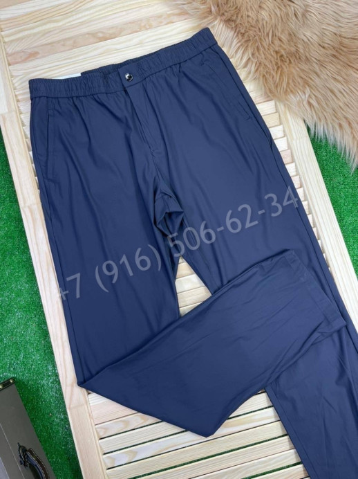 Брюки Zegna 11903