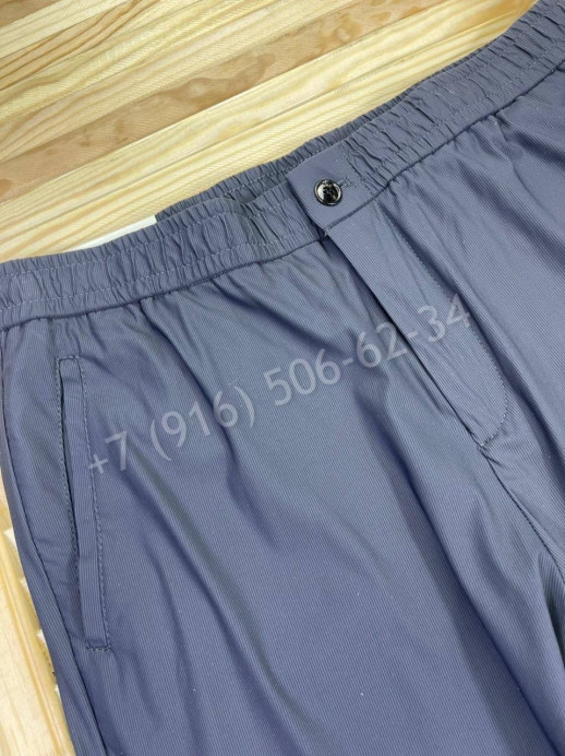 Брюки Zegna 11903