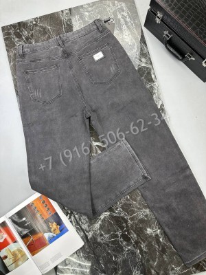 Джинсы Dolce & Gabbana 32210