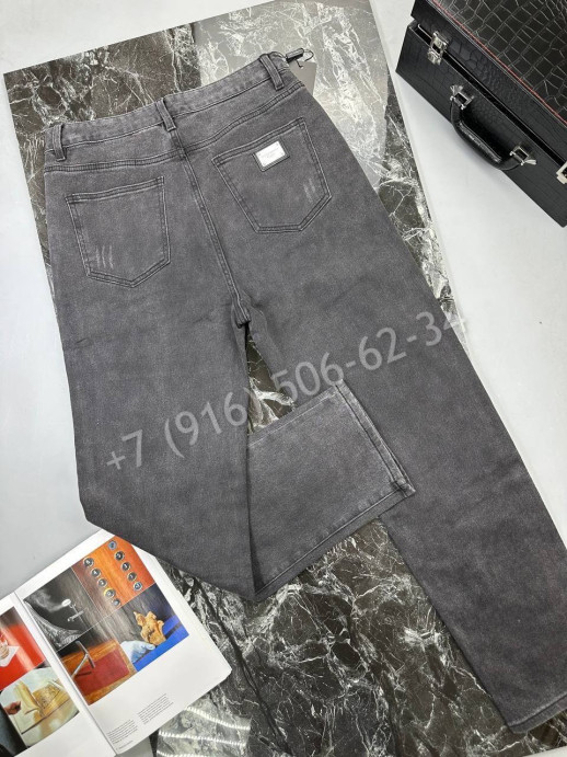 Джинсы Dolce & Gabbana 32210