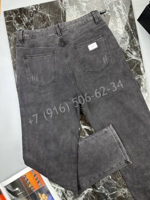 Джинсы Dolce & Gabbana 32210