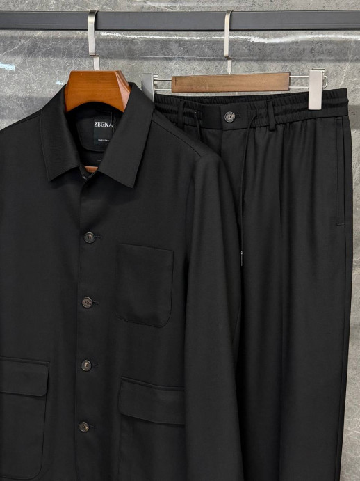 Костюм Zegna 24095 3