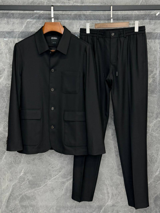 Костюм Zegna 24095 3