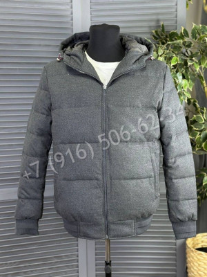 Куртка Brunello Cucinelli 22224