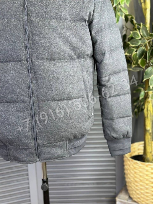 Куртка Brunello Cucinelli 22224