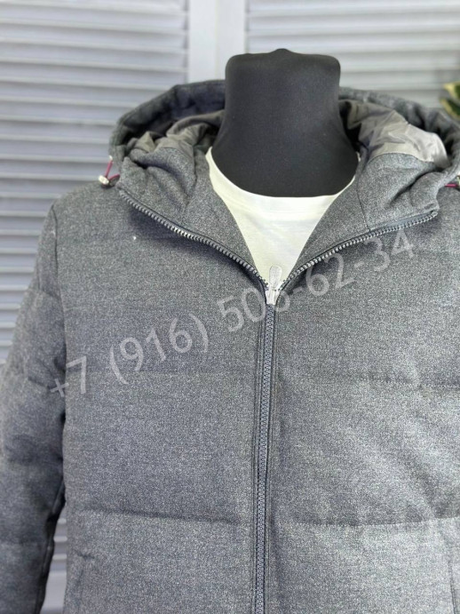 Куртка Brunello Cucinelli 22224