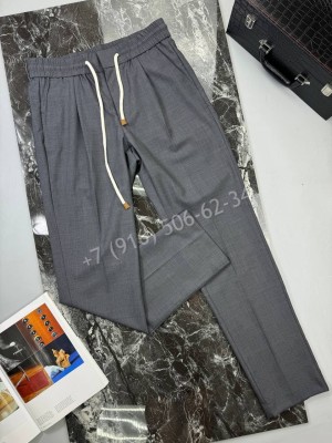 Брюки Brunello Cucinelli 32310