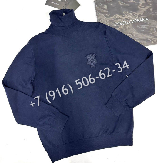 Водолазка Dolce & Gabbana 5860 1