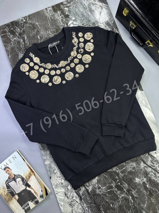Толстовка Dolce & Gabbana 22324