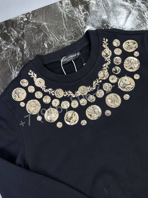 Толстовка Dolce & Gabbana 22324