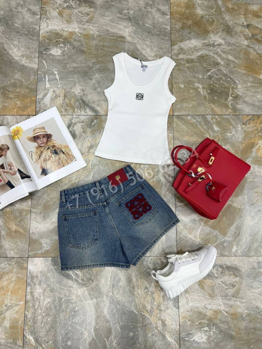 Майка LOEWE 32407