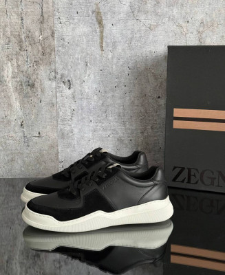 Кеды Zegna 31621 9