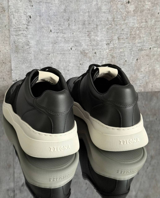 Кеды Zegna 31621 9