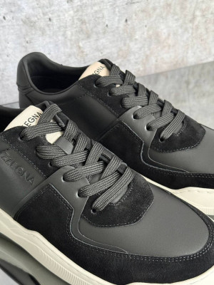 Кеды Zegna 31621 9