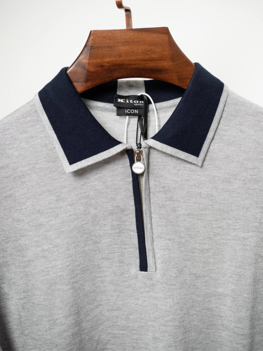 Поло Kiton 18004 7