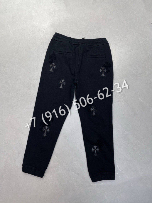 Брюки Chrome Hearts 31107 2
