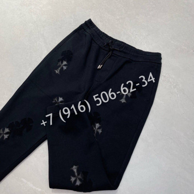 Брюки Chrome Hearts 31107 2