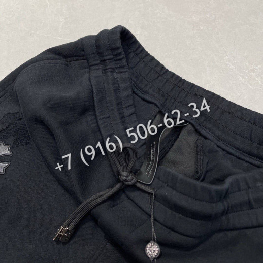 Брюки Chrome Hearts 31107 2