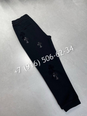 Брюки Chrome Hearts 31107 2