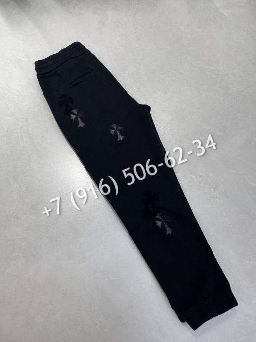 Брюки Chrome Hearts 31107 2