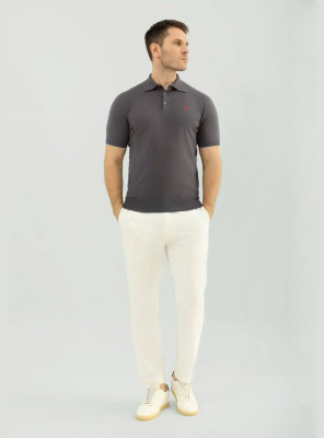 Поло Brunello Cucinelli 10035 2