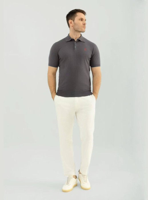 Поло Brunello Cucinelli 10035 2