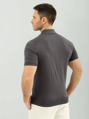 Поло Brunello Cucinelli 10035 2