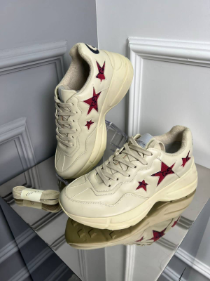 Кроссовки Gucci 12527
