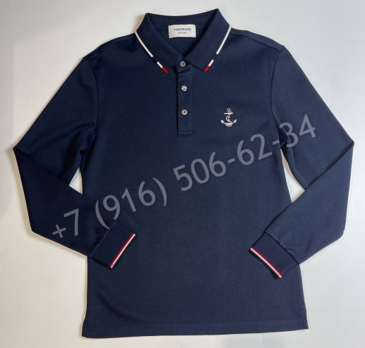 Поло THOM BROWNE 22731