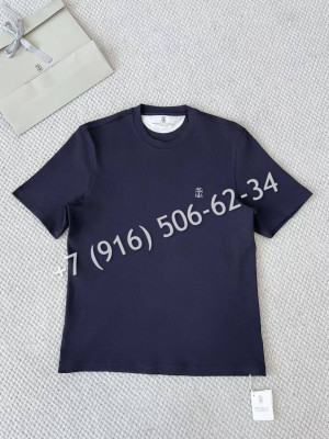 Футболка Brunello Cucinelli 8969 7