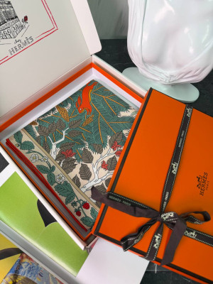 Платок Hermes 10628 9