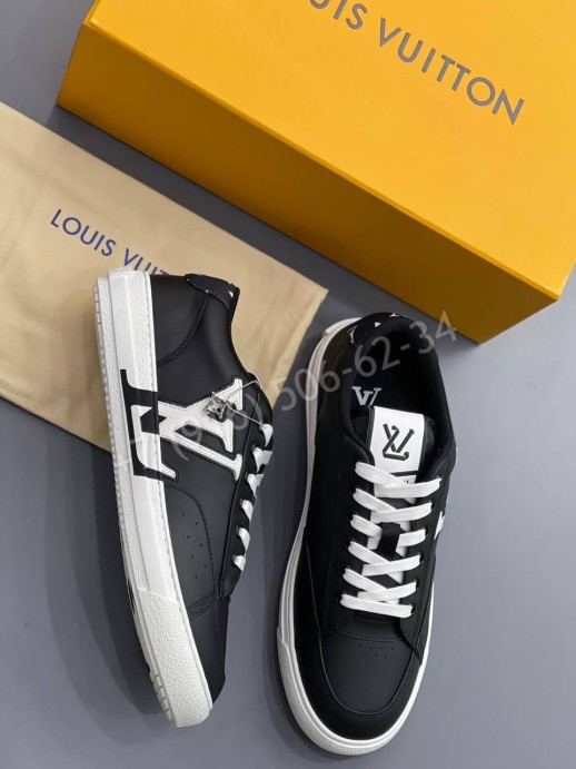 Кеды Louis Vuitton 12627