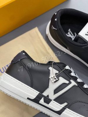 Кеды Louis Vuitton 12627