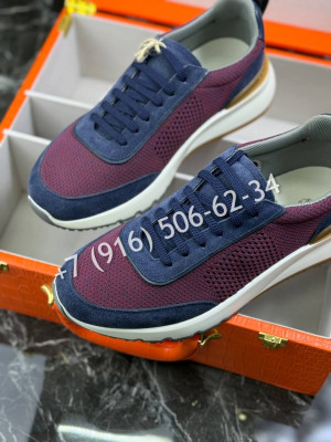 Кроссовки Brunello Cucinelli 7656 1