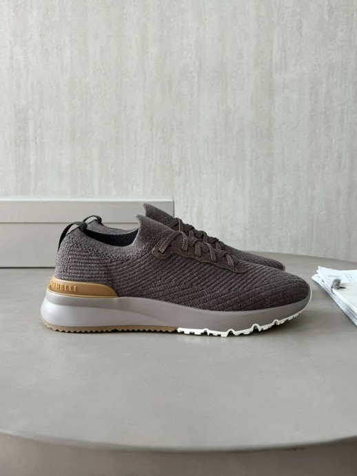 Кроссовки Brunello Cucinelli 16731 2