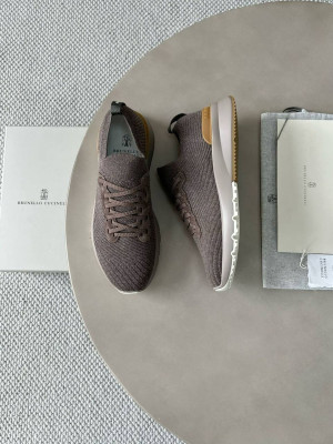 Кроссовки Brunello Cucinelli 16731 2