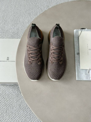 Кроссовки Brunello Cucinelli 16731 2