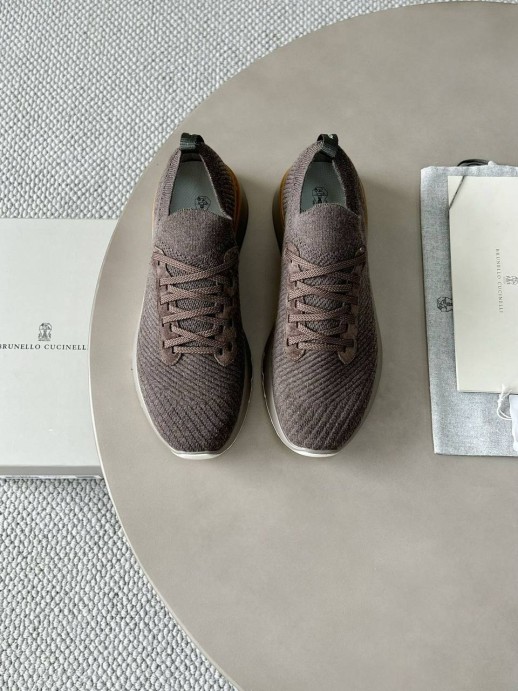 Кроссовки Brunello Cucinelli 16731 2