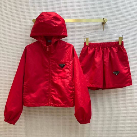 Костюм Prada 12728