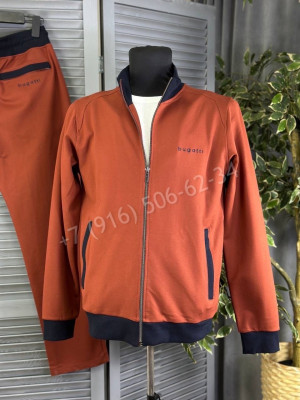 Спортивный костюм Bugatti 12829