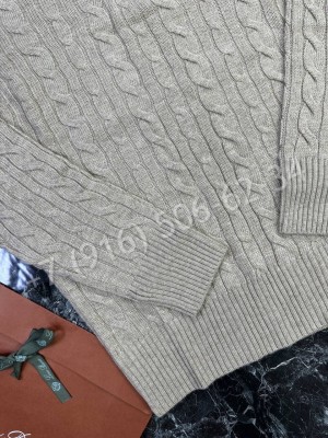 Кашемировый свитер Loro Piana 23036