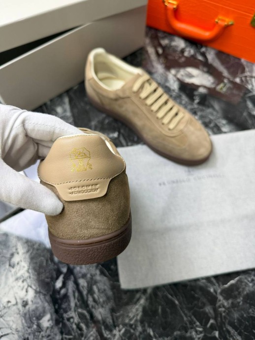Кеды Brunello Cucinelli 5765