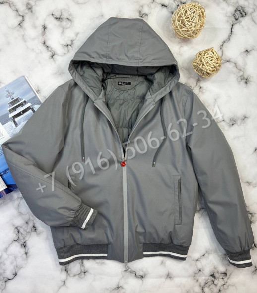 Куртка KITON 23337