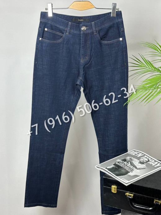 Джинсы Stefano Ricci 31763 3